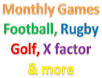 Monthly games